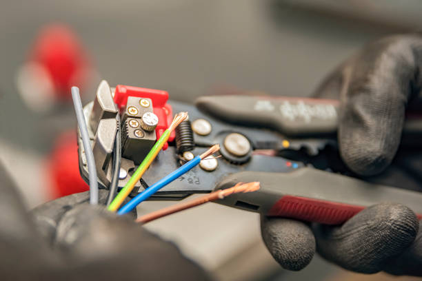 Best Electrical Upgrades for Homes  in Shelton, WA