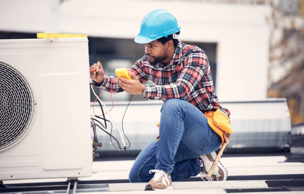 Best Ceiling Fan Installation Electrician  in Shelton, WA