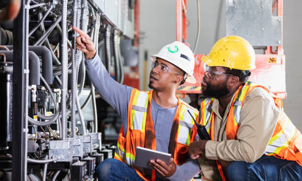 Best Best Electricians Near Me  in Shelton, WA