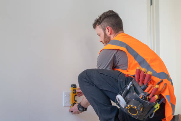 Best Electric Panel Repair  in Shelton, WA
