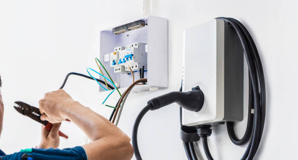 Best Electrical Repair Services  in Shelton, WA