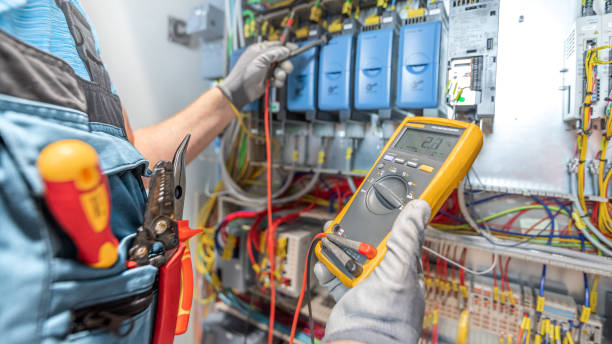 Best Residential Electrician Services  in Shelton, WA
